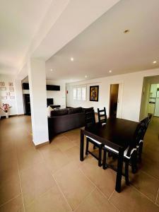 Et opholdsområde på Caminos del Mediterráneo