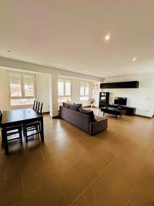 Et opholdsområde på Caminos del Mediterráneo