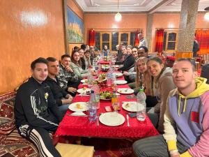 Hosté ubytování Hotel Awayou