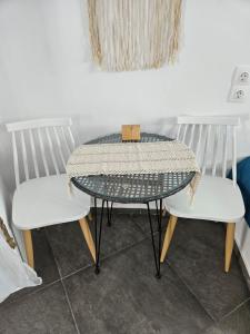Fotografie z fotogalerie ubytování Eris Studios v destinaci Adamas