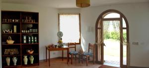 Fotografie z fotogalerie ubytování Agriturismo Podere Gozzuto v destinaci Gavorrano