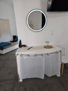 Fotografie z fotogalerie ubytování Eris Studios v destinaci Adamas