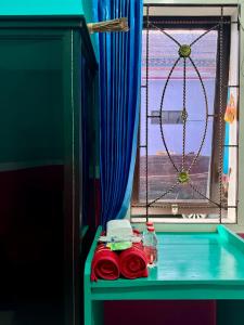 Fotografie z fotogalerie ubytování Homestay Lidiya v destinaci Banyuwangi
