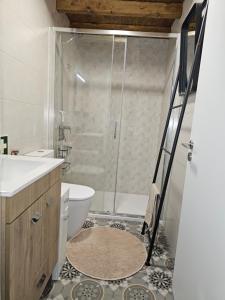 Ένα μπάνιο στο Cantinho da paz Peacefull Haven +34 φωτογραφίες