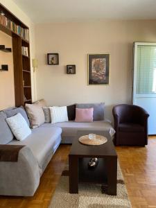 Φωτογραφία από το άλμπουμ του Apartman NANA σε Τσούπρια