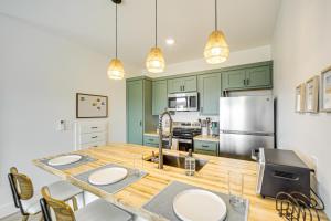 Foto sihtkohas Dripping Springs asuva majutusasutuse 7 Mi to Dtwn Dripping Springs Home with Views! galeriist