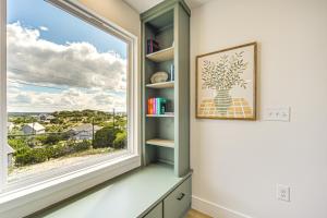 Foto sihtkohas Dripping Springs asuva majutusasutuse 7 Mi to Dtwn Dripping Springs Home with Views! galeriist