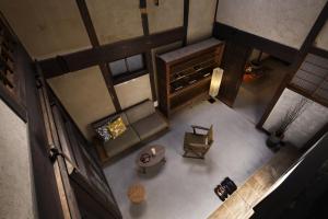 Gallery image of NIPPONIA Sasayama Castle Town Hotel in Sasayama