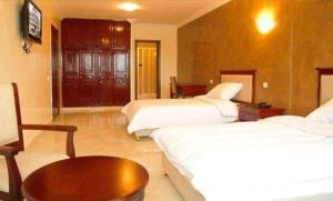Fotografie z fotogalerie ubytování ANGLE ATLAS Hotel & SPA v destinaci Zaouia ech Cheïkh