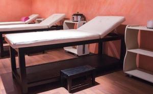 Imagen de la galería de ANGLE ATLAS Hotel & SPA, en Zaouia ech Cheïkh