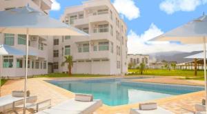 Imagen de la galería de ANGLE ATLAS Hotel & SPA, en Zaouia ech Cheïkh