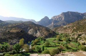 Imagen de la galería de ANGLE ATLAS Hotel & SPA, en Zaouia ech Cheïkh