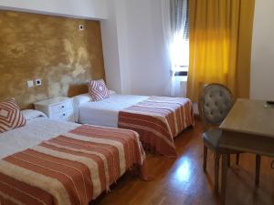 Ảnh trong thư viện ảnh của Hotel Villa De Lerma ở Lerma +34 ảnh