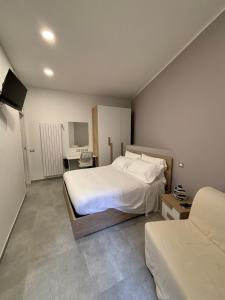 Letto o letti in una camera di Pinturicchio 21