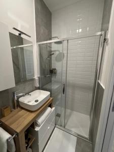 Bagno di Pinturicchio 21