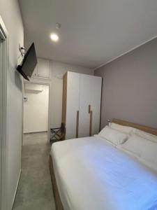 Letto o letti in una camera di Pinturicchio 21