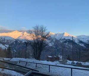 Příroda nedaleko apartmánu + 5 fotografií