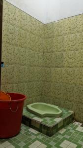 Fotografie z fotogalerie ubytování AN Backpacker v destinaci Wonosobo