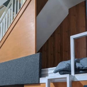 Postel nebo postele na pokoji v ubytování AN Backpacker + 19 fotografií