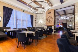 Gallery image of Terra Hotel in Bansko