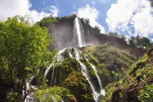 Imagen de la galería de ANGLE ATLAS Hotel & SPA, en Zaouia ech Cheïkh