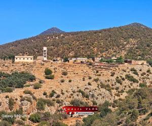 Imagen de la galería de ANGLE ATLAS Hotel & SPA, en Zaouia ech Cheïkh