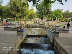 Imagen de la galería de ANGLE ATLAS Hotel & SPA, en Zaouia ech Cheïkh