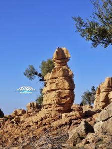 Imagen de la galería de ANGLE ATLAS Hotel & SPA, en Zaouia ech Cheïkh