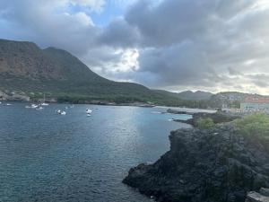 Náttúran í nágrenni hótelsins