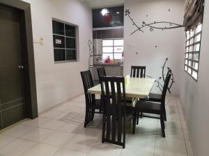 Foto dalla galleria di 优雅聚民宿 a Kampong Kuala Punti