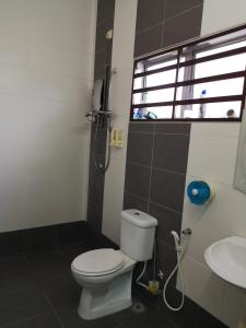 Bagno di 优雅聚民宿