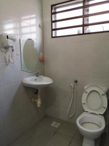 Bagno di 优雅聚民宿