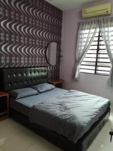 Letto o letti in una camera di 优雅聚民宿