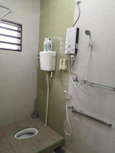 Bagno di 优雅聚民宿