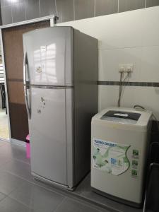 Foto dalla galleria di 优雅聚民宿 a Kampong Kuala Punti