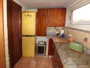A cozinha ou cozinha compacta de Angelo Emo Terrace