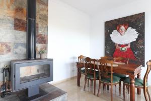 Gallery image of Casa Aloe in Teseguite