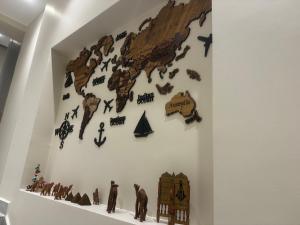 Fotografie z fotogalerie ubytování Jawad Hotel by Sandra v destinaci Amman