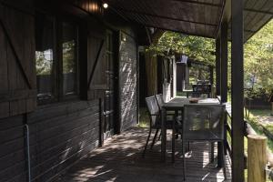 Fotografie z fotogalerie ubytování Basecamps Cerdanya v destinaci Caixáns