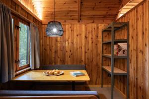 Fotografie z fotogalerie ubytování Basecamps Cerdanya v destinaci Caixáns