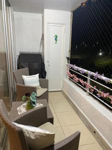 Galeriebild der Unterkunft RESETEATE EN FAMILIA ALGARROBO in Algarrobo + 18 Fotos