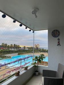 Galeriebild der Unterkunft RESETEATE EN FAMILIA ALGARROBO in Algarrobo