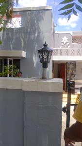 Fotografie z fotogalerie ubytování Madurai Koodal Nagar Homestay v destinaci Madurai