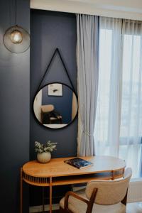 Fotografie z fotogalerie ubytování Luxury Inn Grand Residences v destinaci Tbilisi City