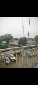 Photo de la galerie de l'établissement 1br condo 25mins to NAIA SMDC South - 323T2, à Manille