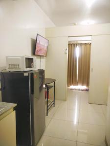 Photo de la galerie de l'établissement 1br condo 25mins to NAIA SMDC South - 323T2, à Manille