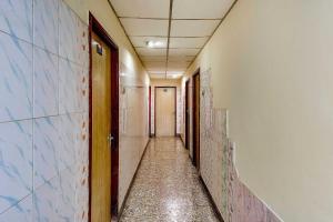 Fotografie z fotogalerie ubytování Hotel O New Aiswarya v destinaci Tirupati