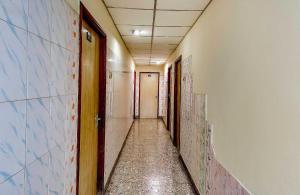 Fotografie z fotogalerie ubytování Hotel O New Aiswarya v destinaci Tirupati