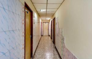 Fotografie z fotogalerie ubytování Hotel O New Aiswarya v destinaci Tirupati
