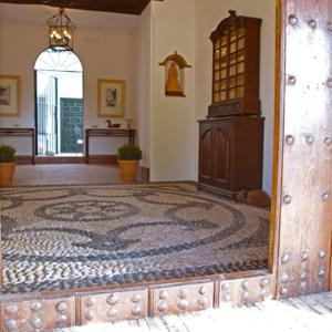 Fotografia z galérie ubytovania Lince Casa Rural v destinácii El Rocío